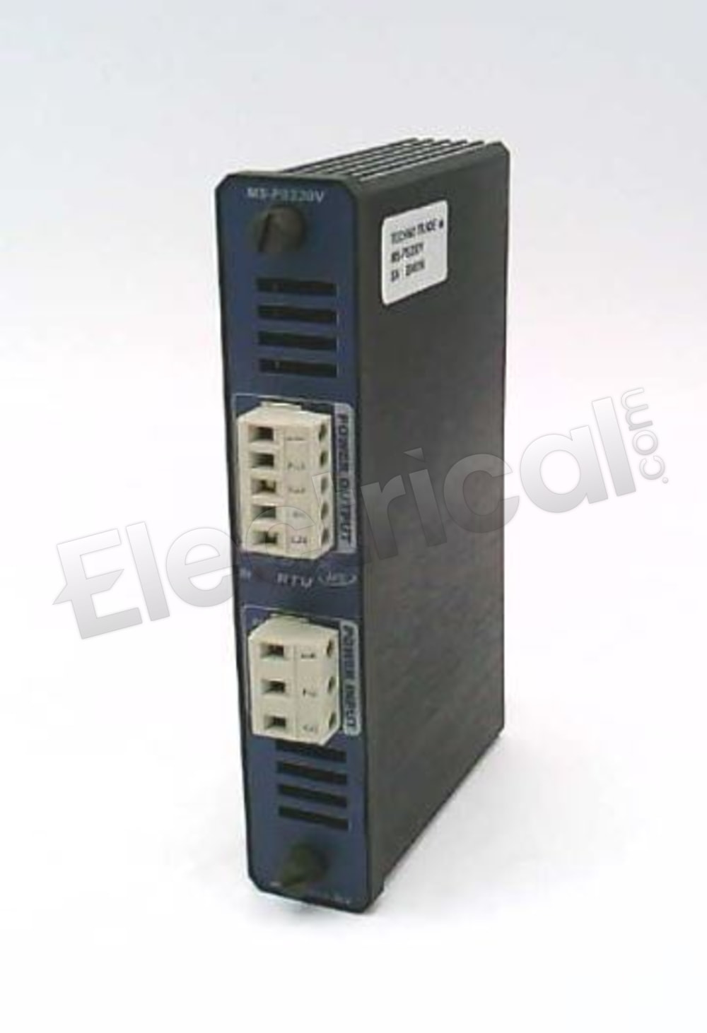 MS-PS230V Ioselect PLC Module Automation