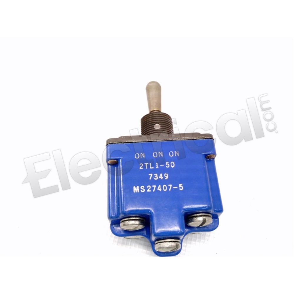 Honeywell MS27407-5 Automation Switch Automation