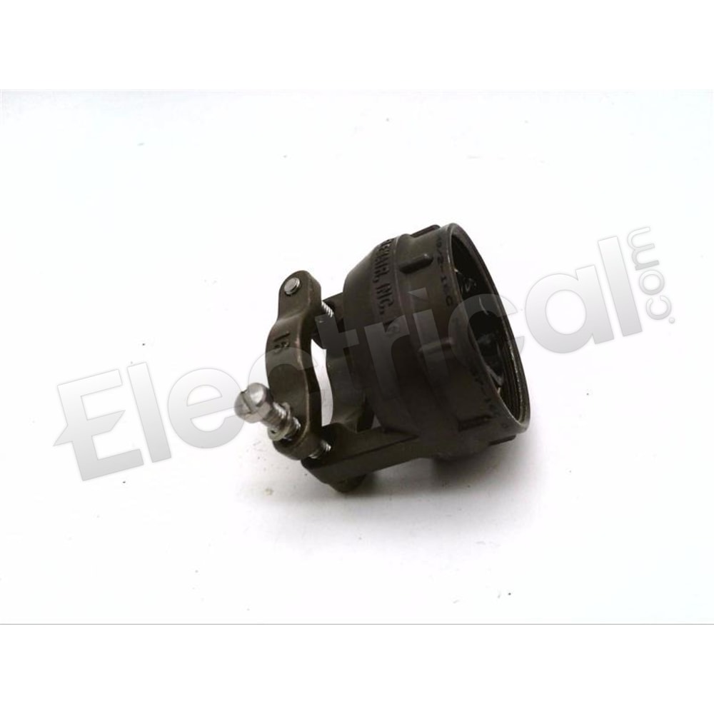 Connector Module Ms 307 MS3057-16C Amphenol Connector/Terminal/Pin Electrical Component