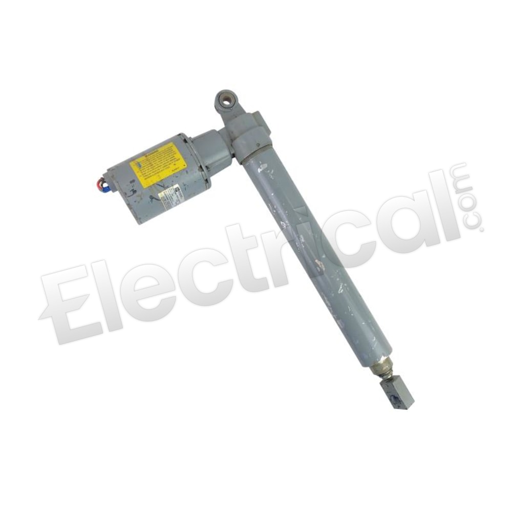 Duff Norton MSPB 6405 12 Linear Actuator Machine Part duff-norton-mspb-6405-12-linear-actuator-machine-part