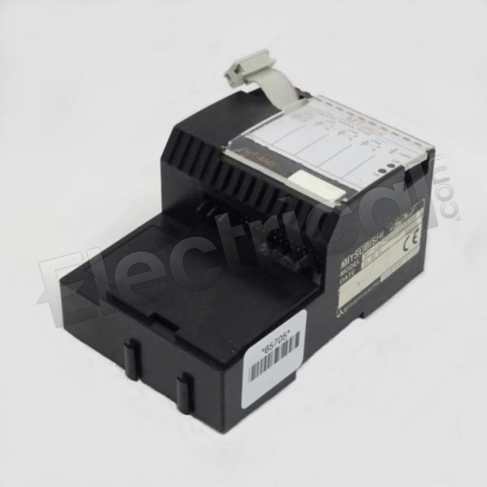 MT-4AD Mitsubishi PLC Module Automation