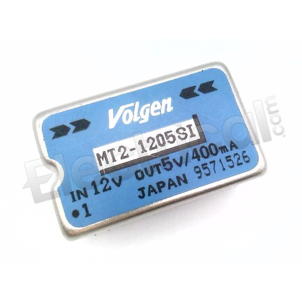 Volgen MT2-1205SI IC Chip Computer Component