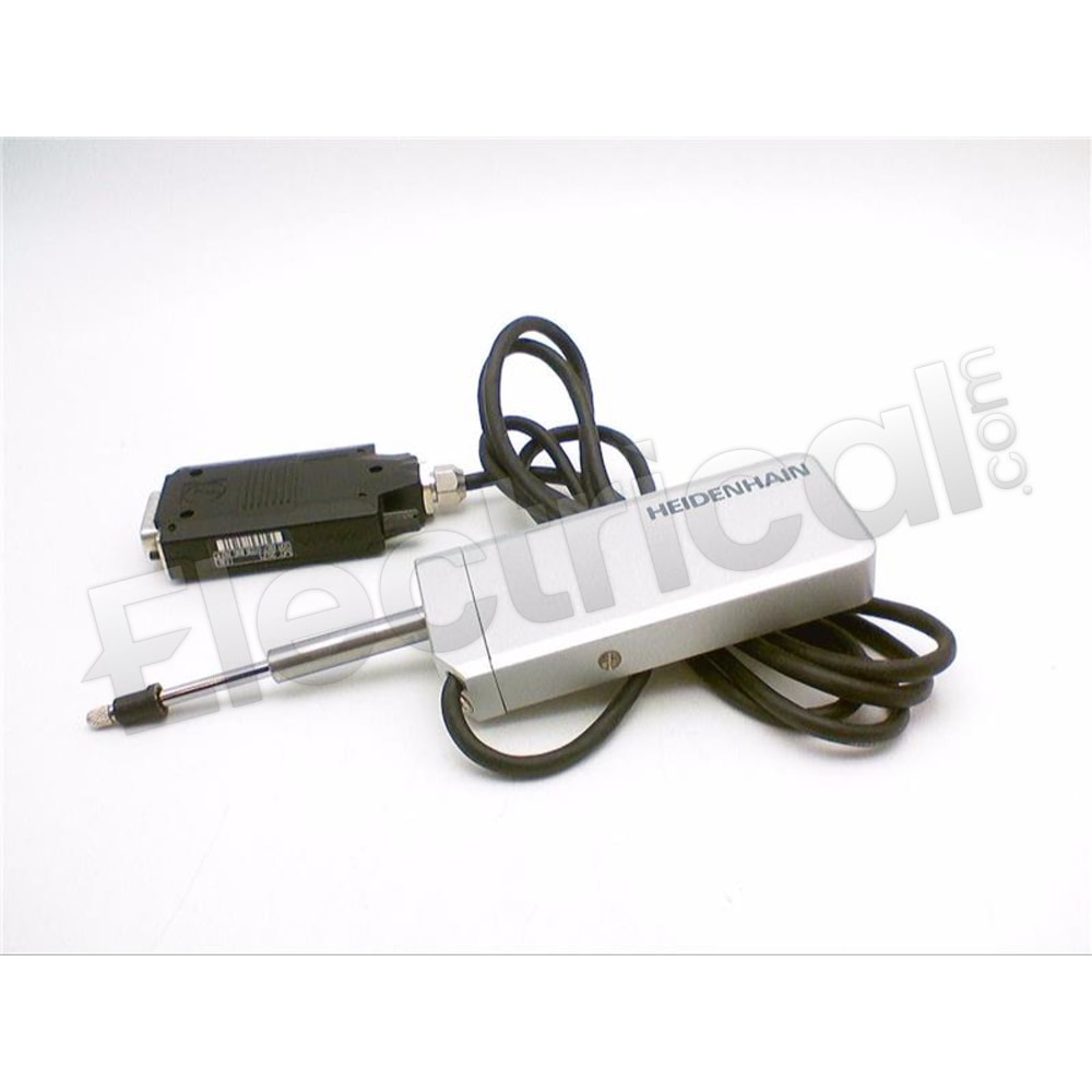 Heidenhain MT2571 Linear Actuator Machine Part