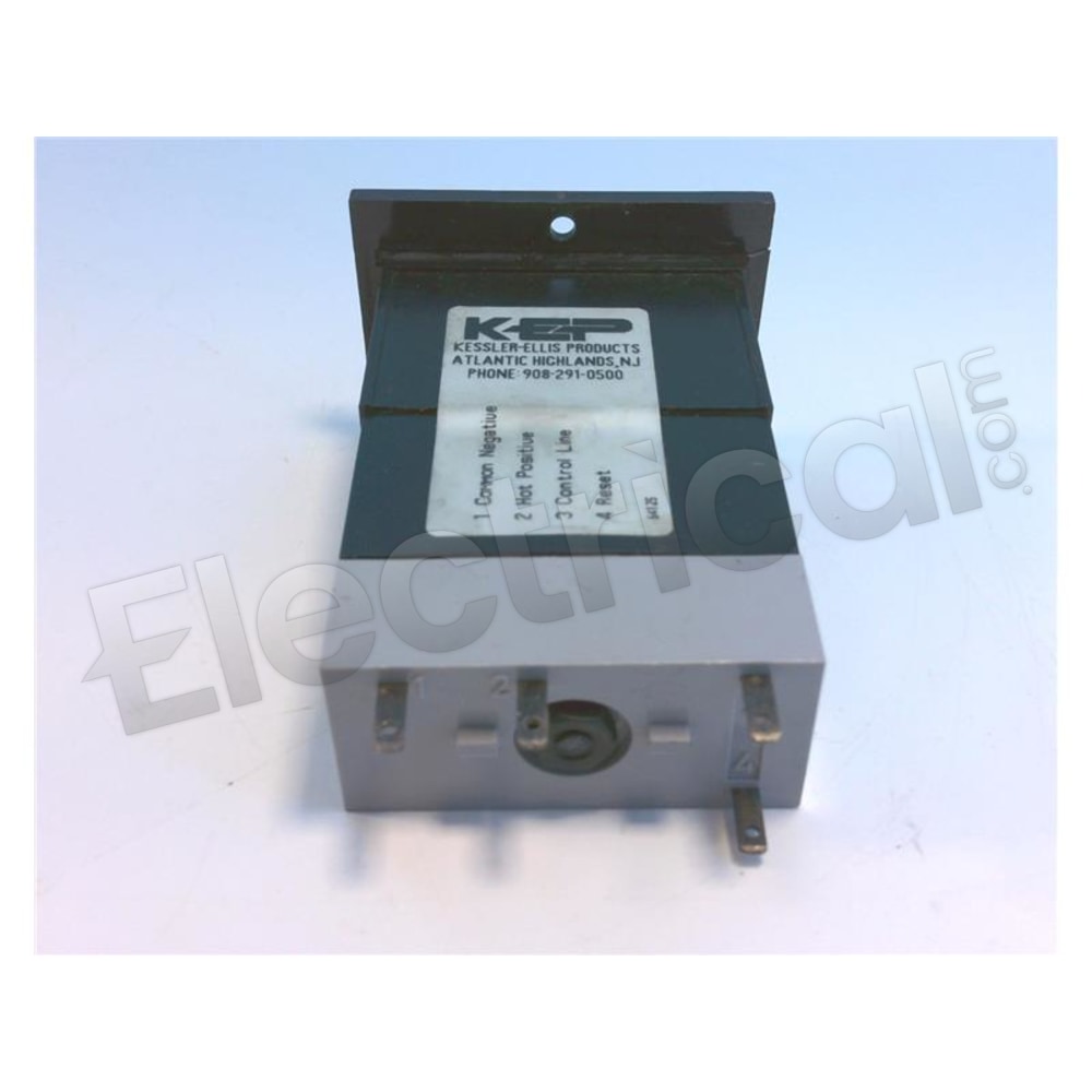 MTM1513 KEP Timer & Counter Automation