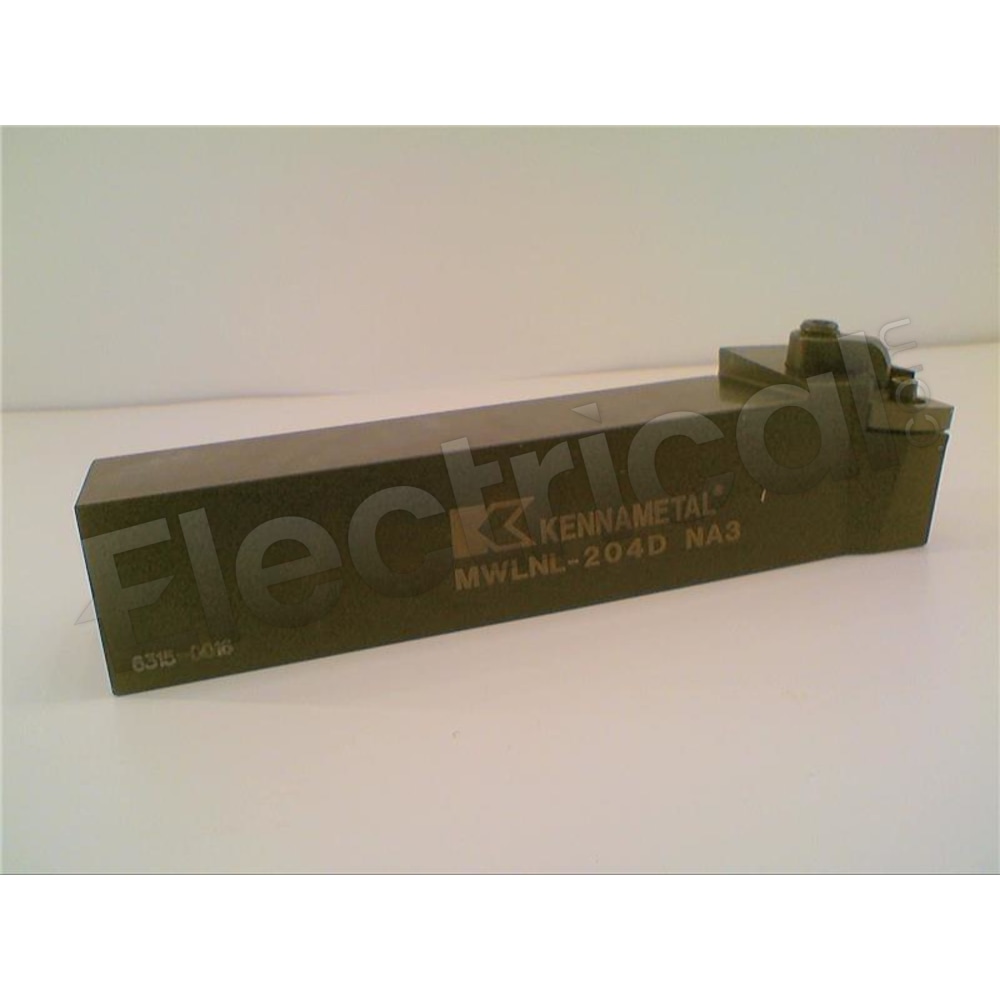 Réducteur De Mandrin Kennametal 280.455 - Diamètre 12 à 6 Mm, Occasion En Bon état