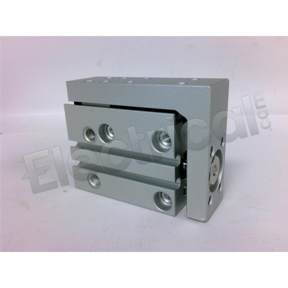 SMC Cylinder MXH10-40 – Brand New, 1 Piece