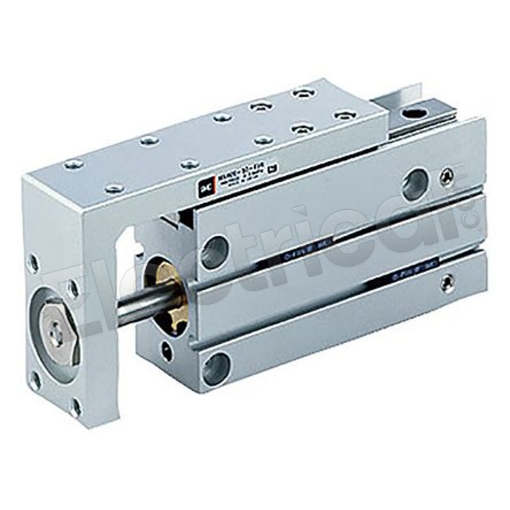 SMC MXH10-5Z SMC Kompaktschlitten | SMC-114583