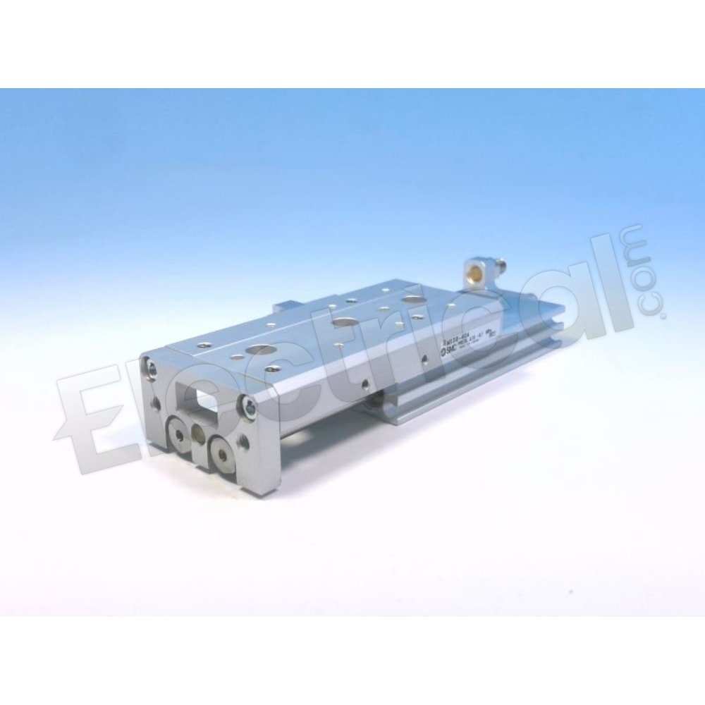 Jual MXS8-20AS SMC Slide Table Guided Pneumatic Cylinder MXS8 MXS8-20