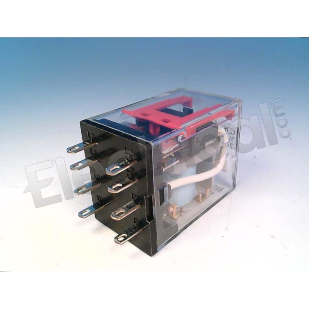 Omron MY2 24DC (S) Overload Relay Motor Control