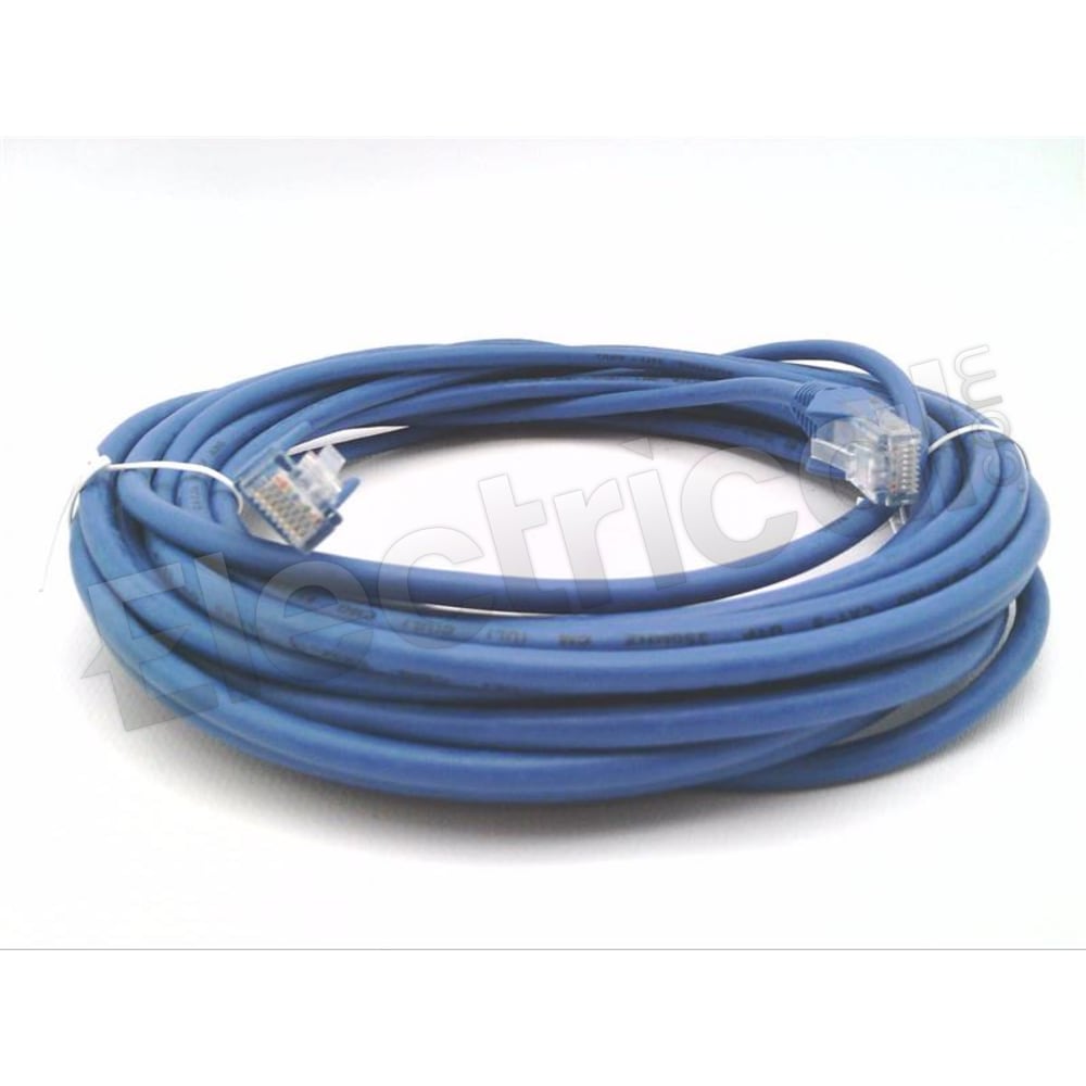 Tripp-Lite N001-025-BL Cordset Cable & Wire Automation