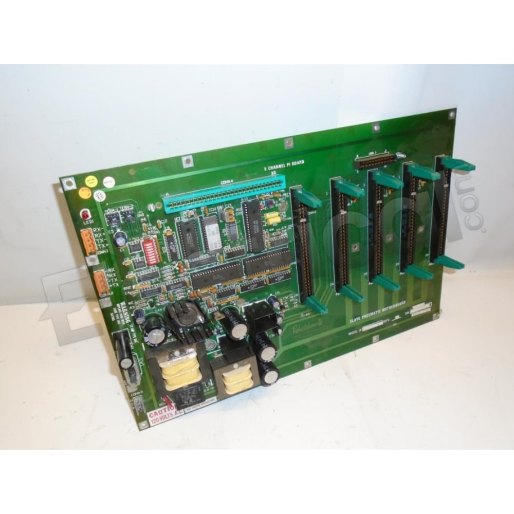 N1-R1016 Invensys Motherboard Computer Component