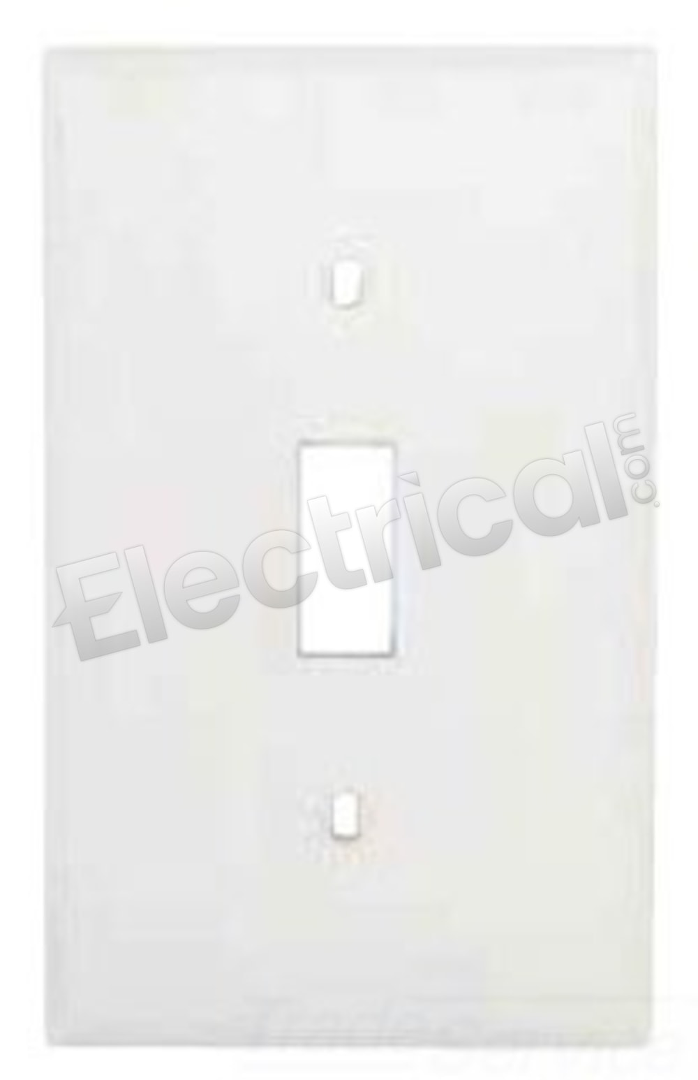 Hubbell N1301D Wall Plate Electrical Product