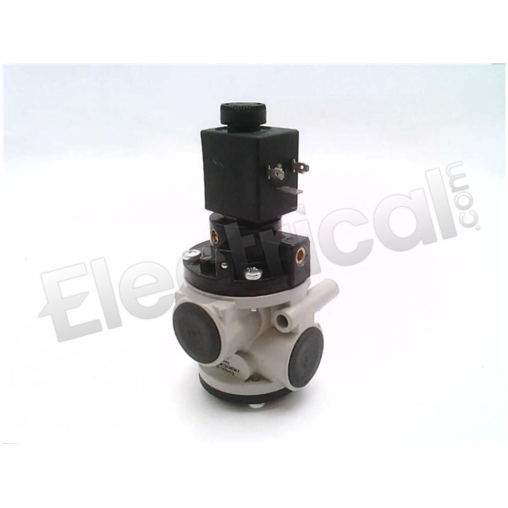 NAF254204N000F ASCO Poppet Valve Valve