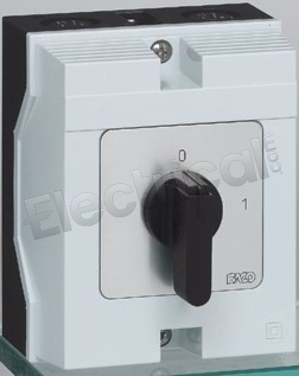 Baco Controls NB04AC113 Automation Switch Automation