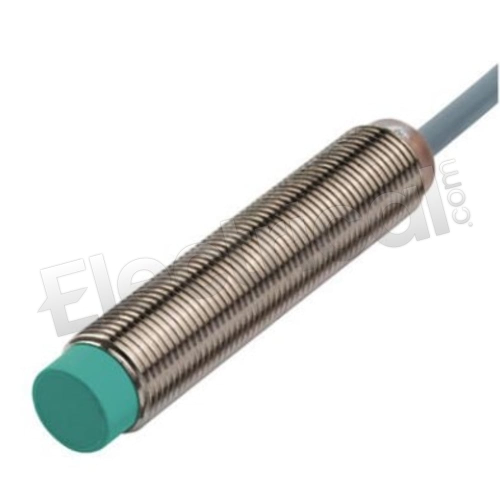 Sensore Di Prossimità Pepperl+Fuchs NBN4-12GM60-A2-V1, Nuovo, 12mm, PNP