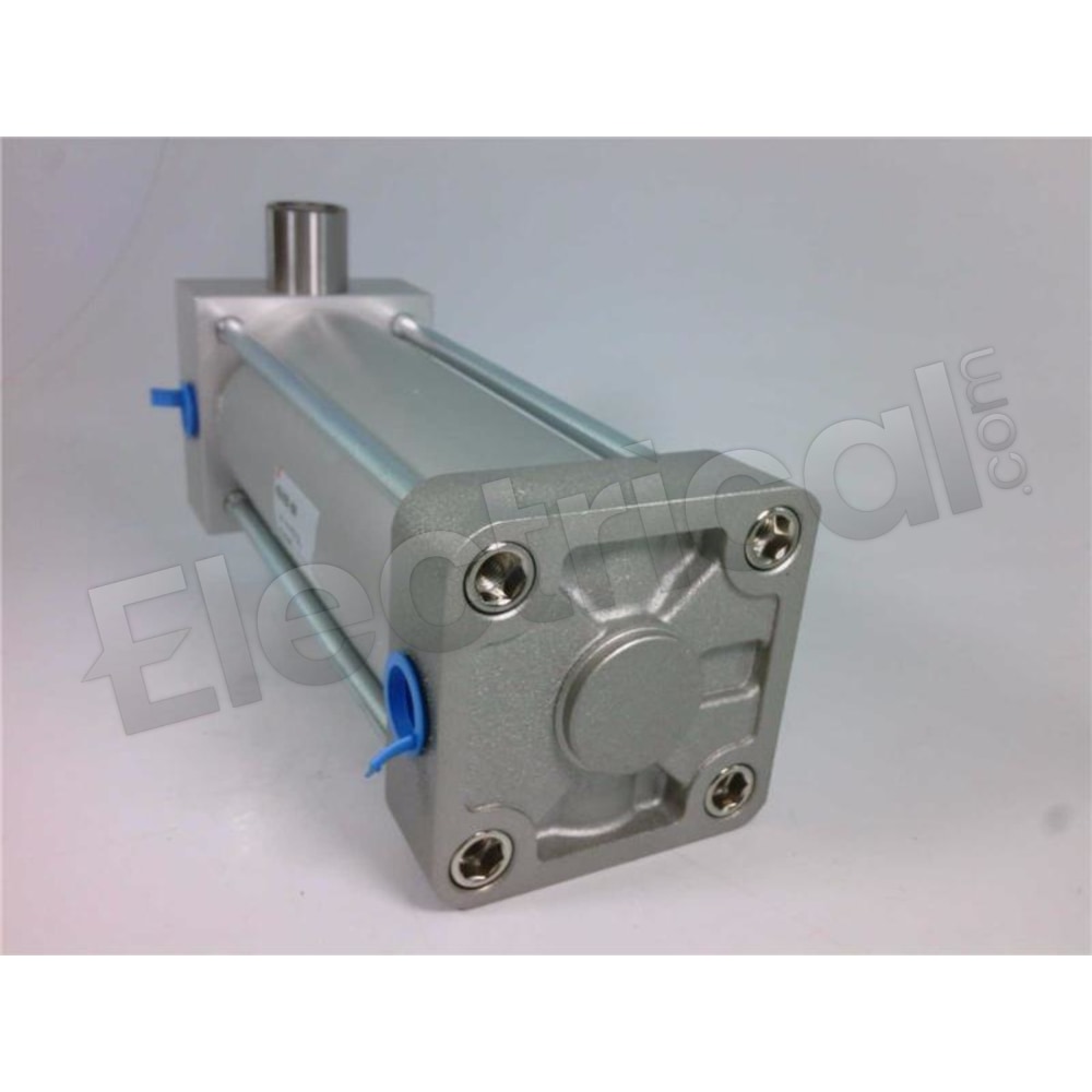Cilindro Pneumatico SMC NCDA1B250-0500 - Foro 2 1/2 - Corsa 500mm