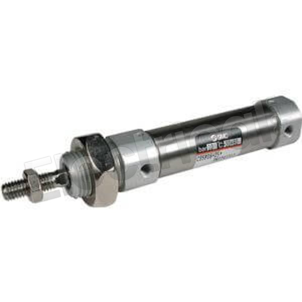 NCDMC125-0300-H7A2 SMC Pneumatic Cylinder Pneumatic