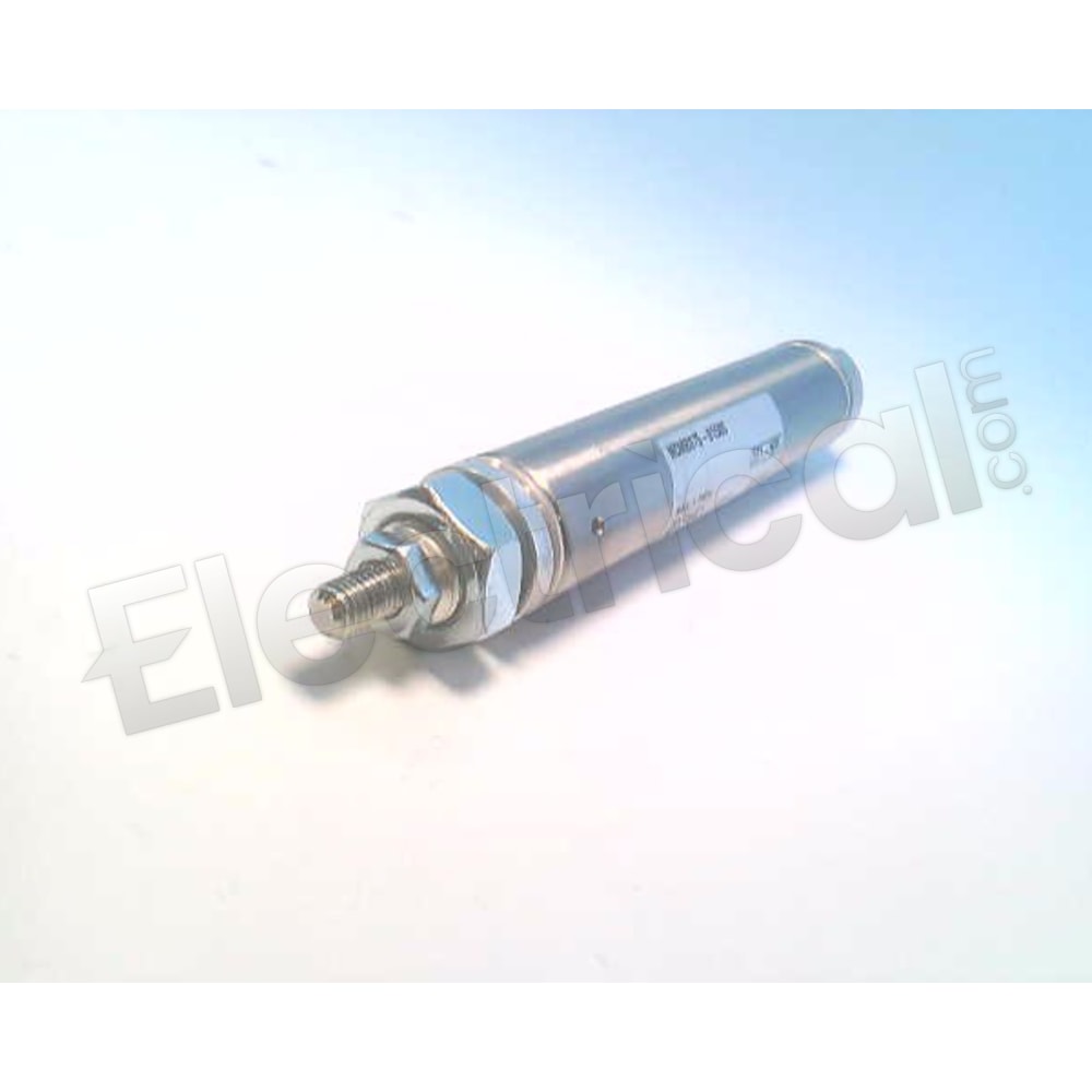 SMC NCMC075-0100C &ndash; Componente Pneumatico Nuovo Di Zecca