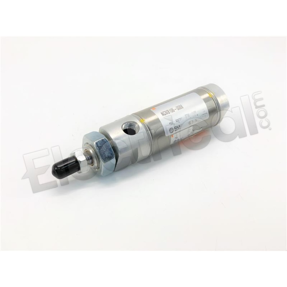 Pneumatikzylinder Hub 30 mm CM2B32-30AZ - gebrauchte und neu