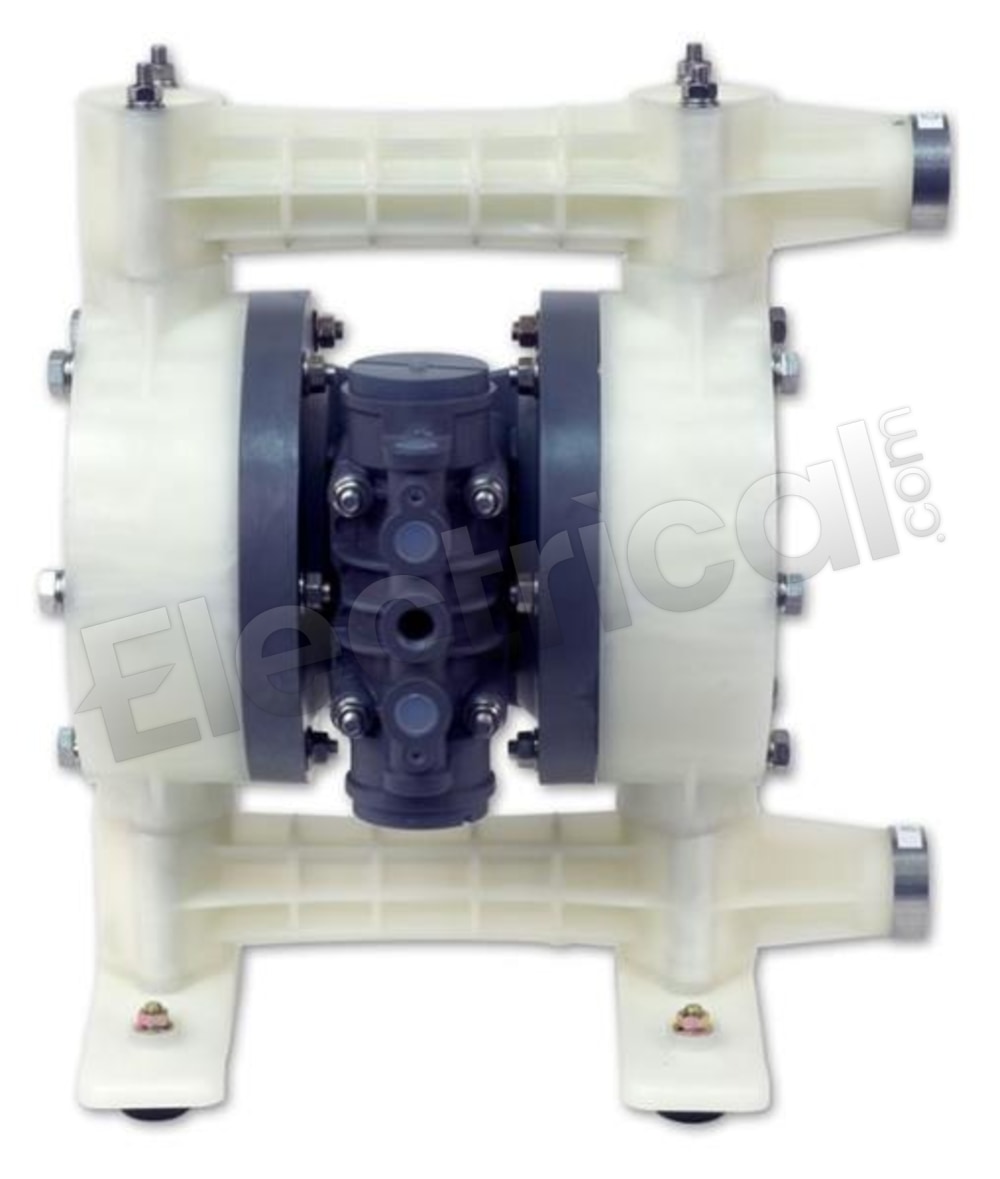 Yamada Pump NDP25BPTPP Hydraulic Motor Hydraulic