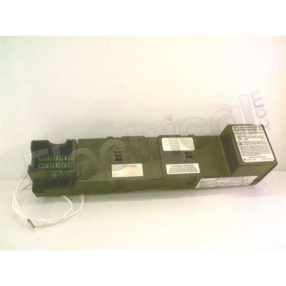 Schneider Electric NEHB442ASPN PLC Module Automation