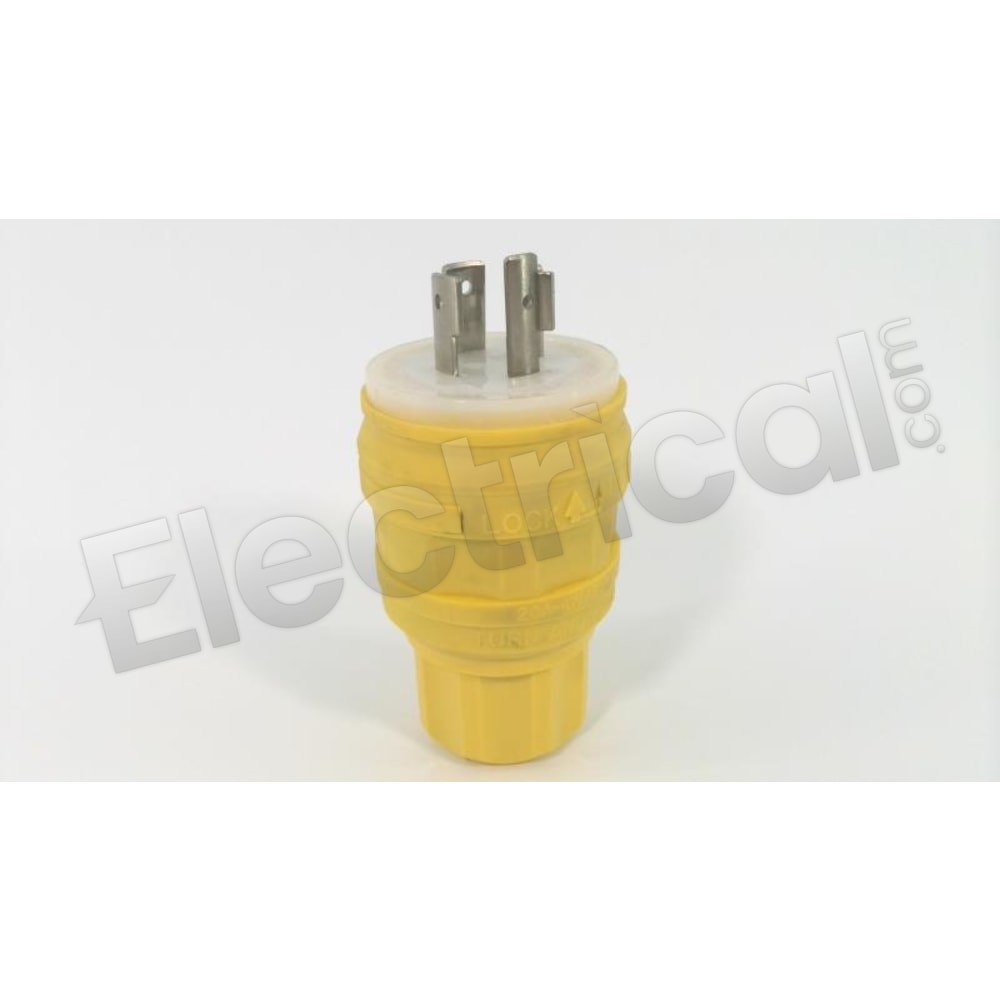 NEMA L15-20P (YP-78) – Yung Li - Foto 9