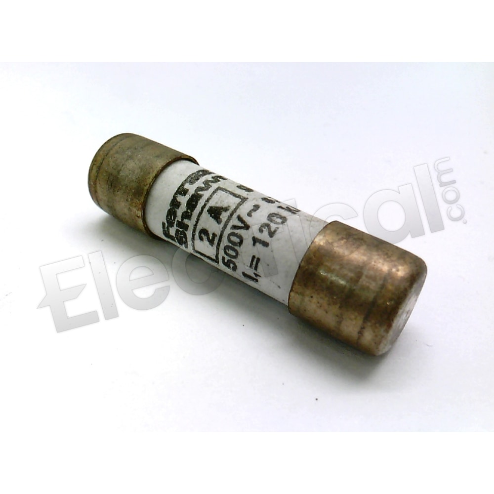 Mersen NFC-63-210-2A Low Voltage Fuse