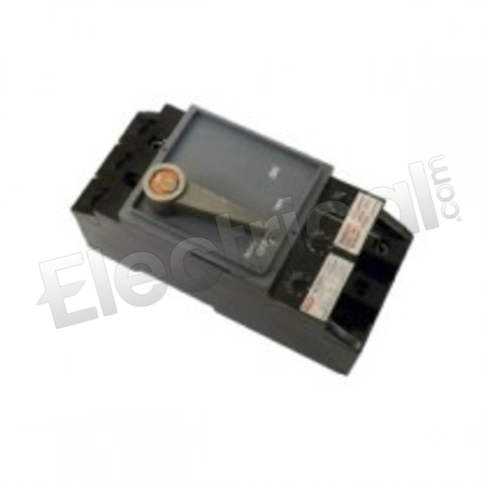 NFJ631150R American 150A 3P NFJ Series Molded Case Circuit Breaker