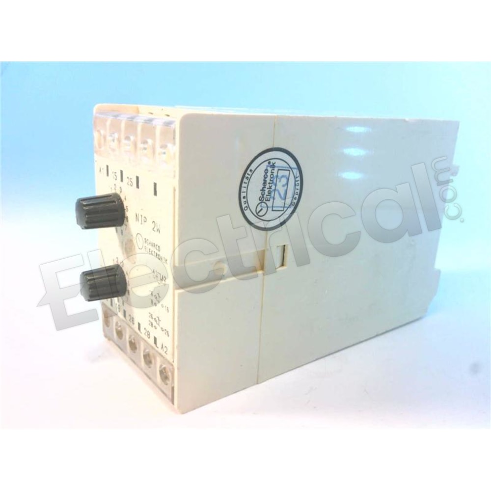 NIP2U-100S-AC230 Condor Werke Automation Relay Automation