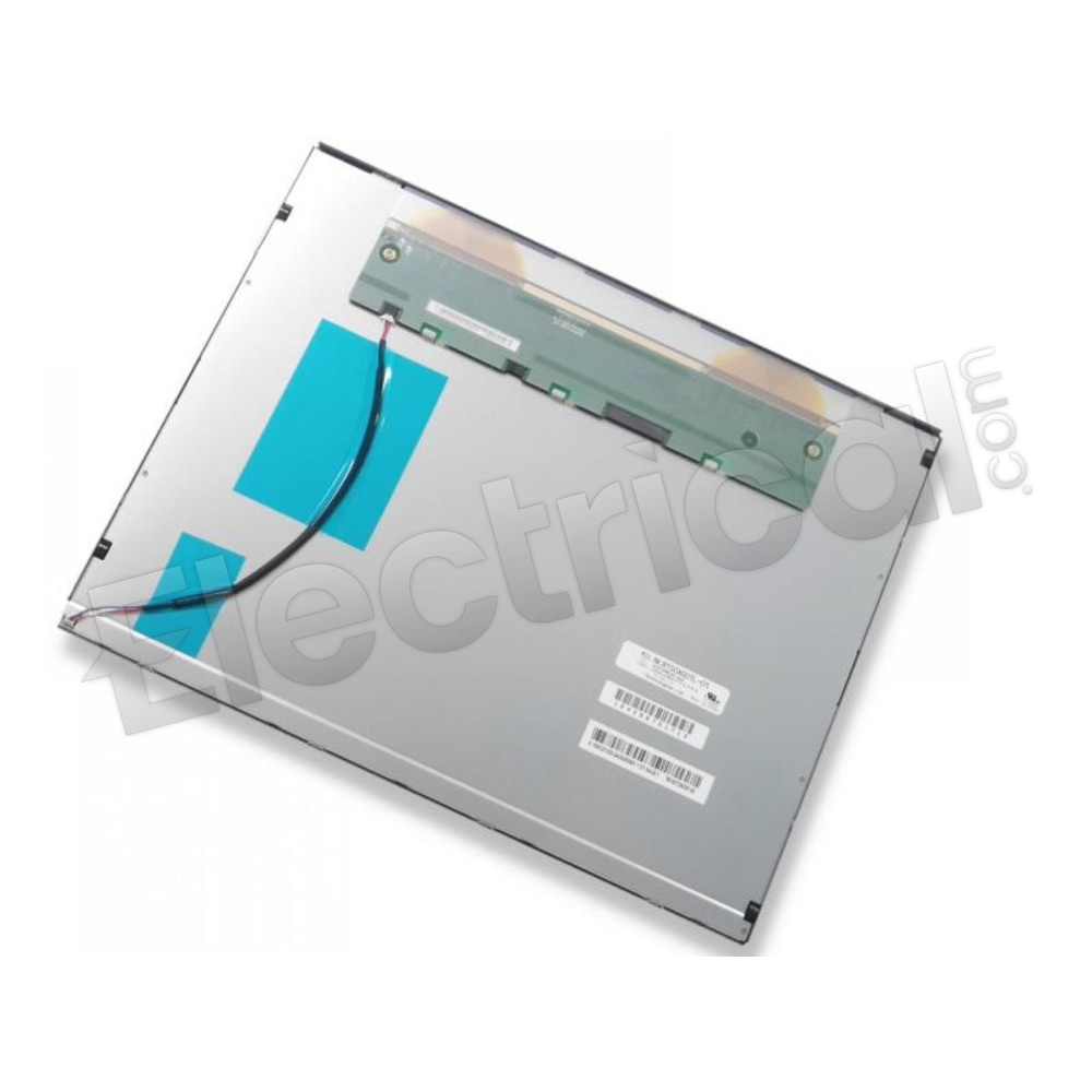 NLB150XG01L-01 Nlt Technologies HMI Display Automation