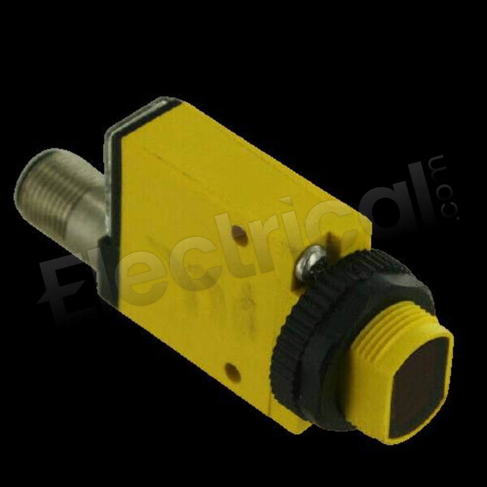 TURCK KOS2-MI-UNP6X-H1141 - 1 Pezzo Nuovo, Componente Elettronico Industriale - Foto 2
