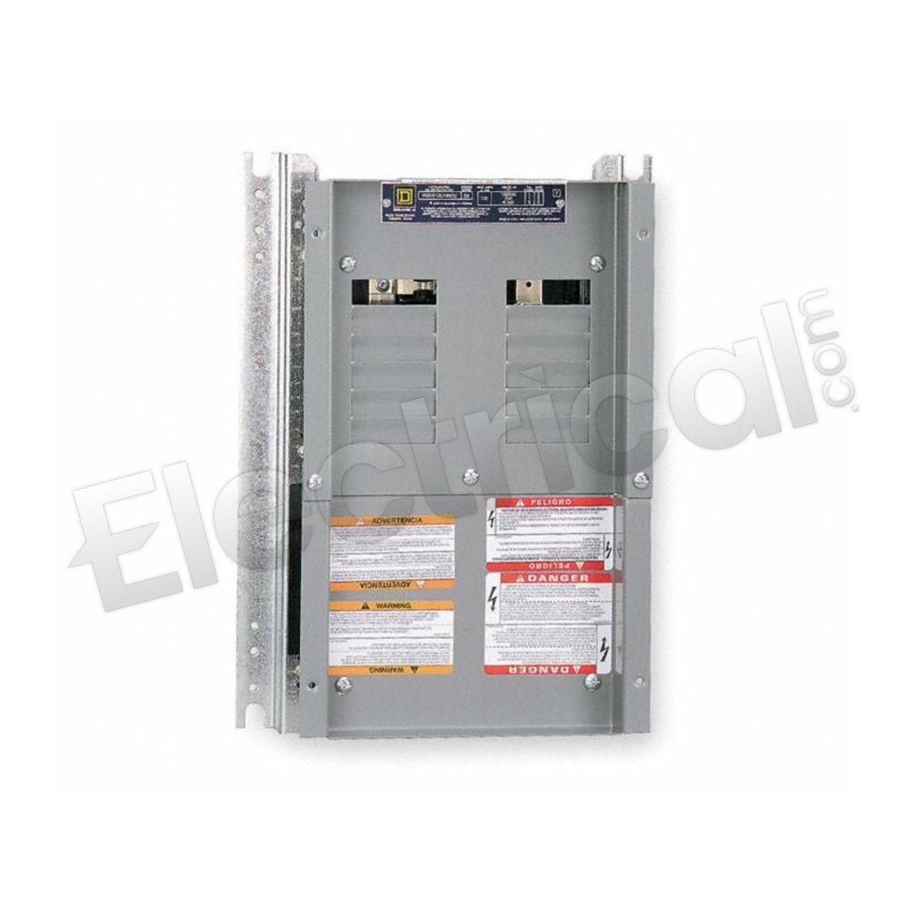 NQOD20L100 Square D Panel Board Circuit Breaker