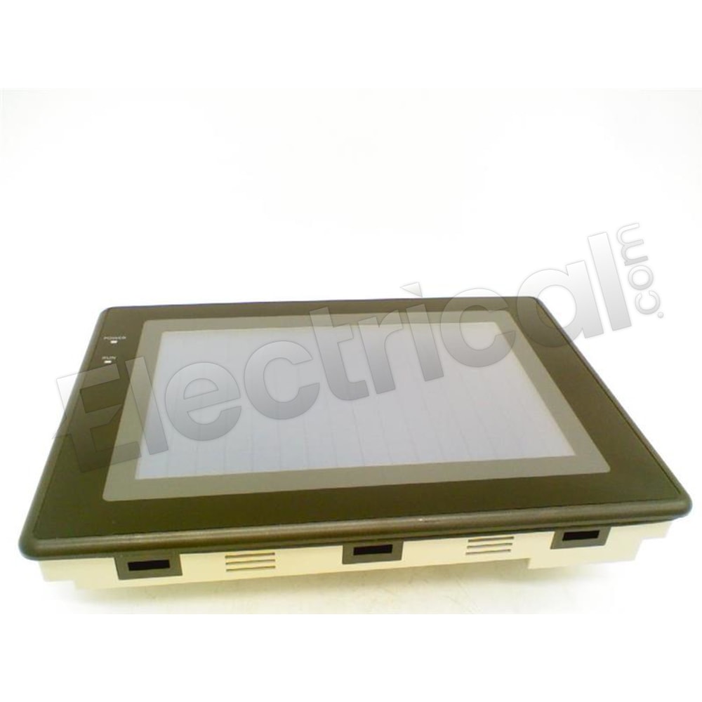 NT600S-ST121B-V1 Omron | Touchscreen LCD 9, 128KB di Memoria NT600S-ST121B-V1 Omron | Touchscreen LCD 9, 128KB di Memoria