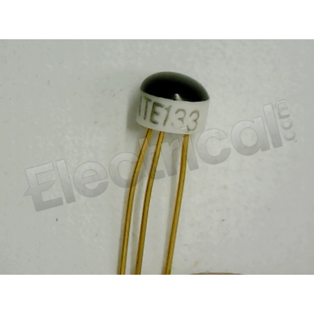NTE NTE133 Transistor Semiconductor