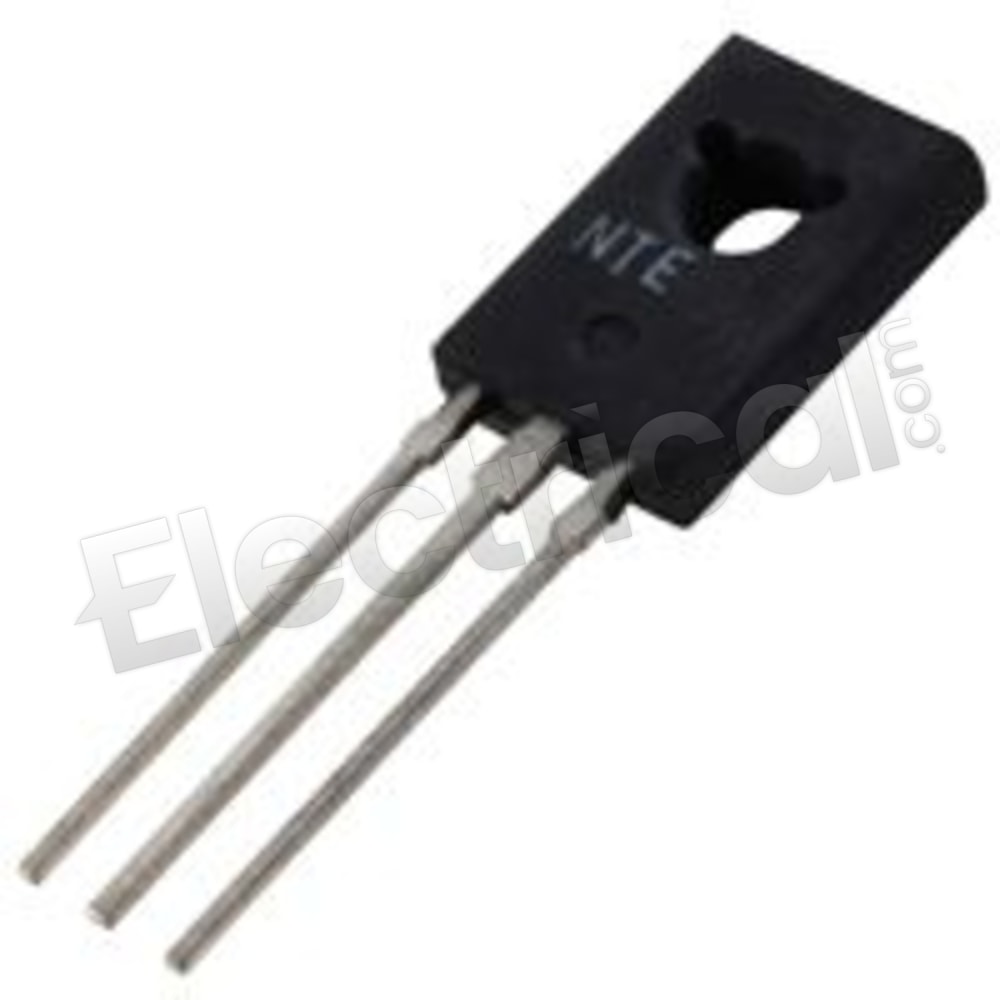 NTE NTE295 Transistor Circuit Breaker