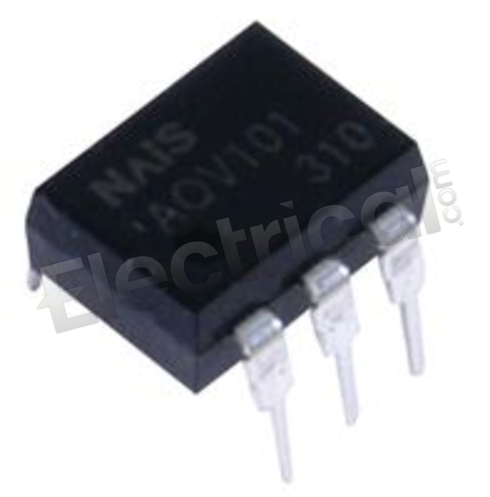 NTE NTE3041 Optoisolator IC Automation