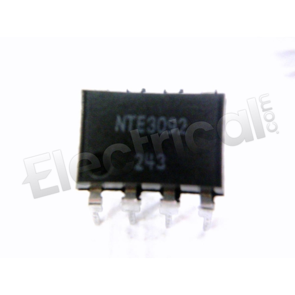 NTE3092 NTE Transistor Circuit Breaker