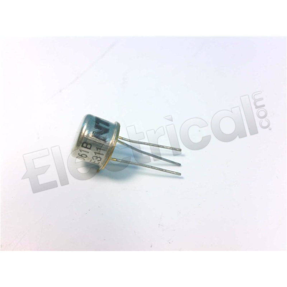 NTE NTE311 Transistor Semiconductor