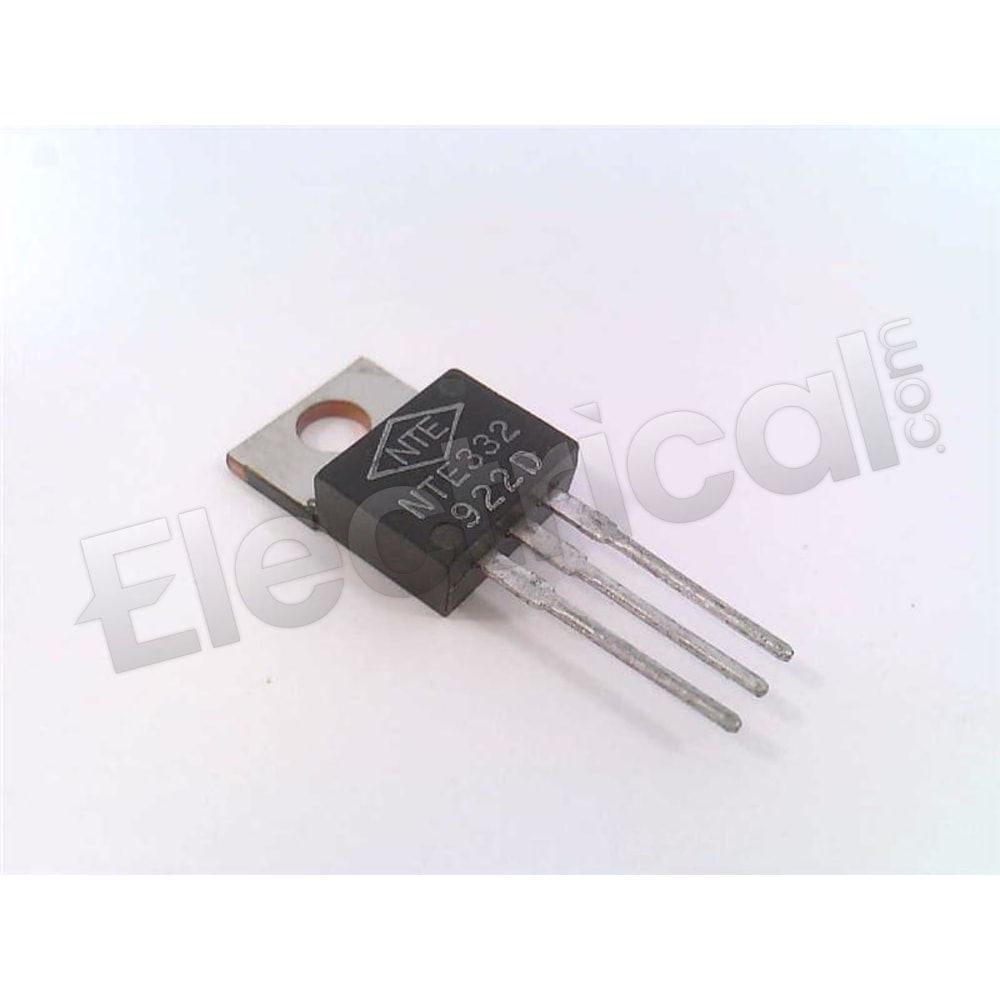 NTE332 NTE Transistor Circuit Breaker