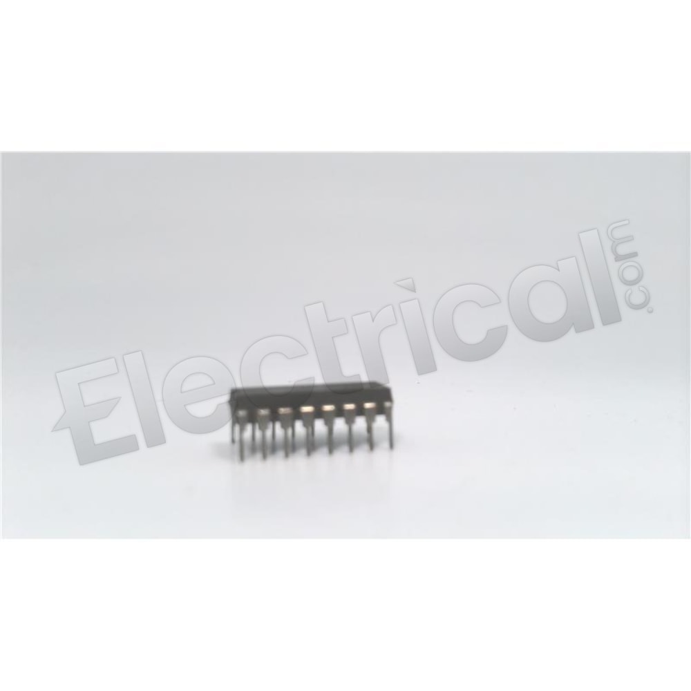 NTE4518B NTE Timer & Counter Automation
