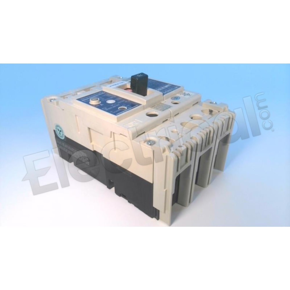 NV100-SWU3-075 Mitsubishi A P Molded Case Circuit Breaker