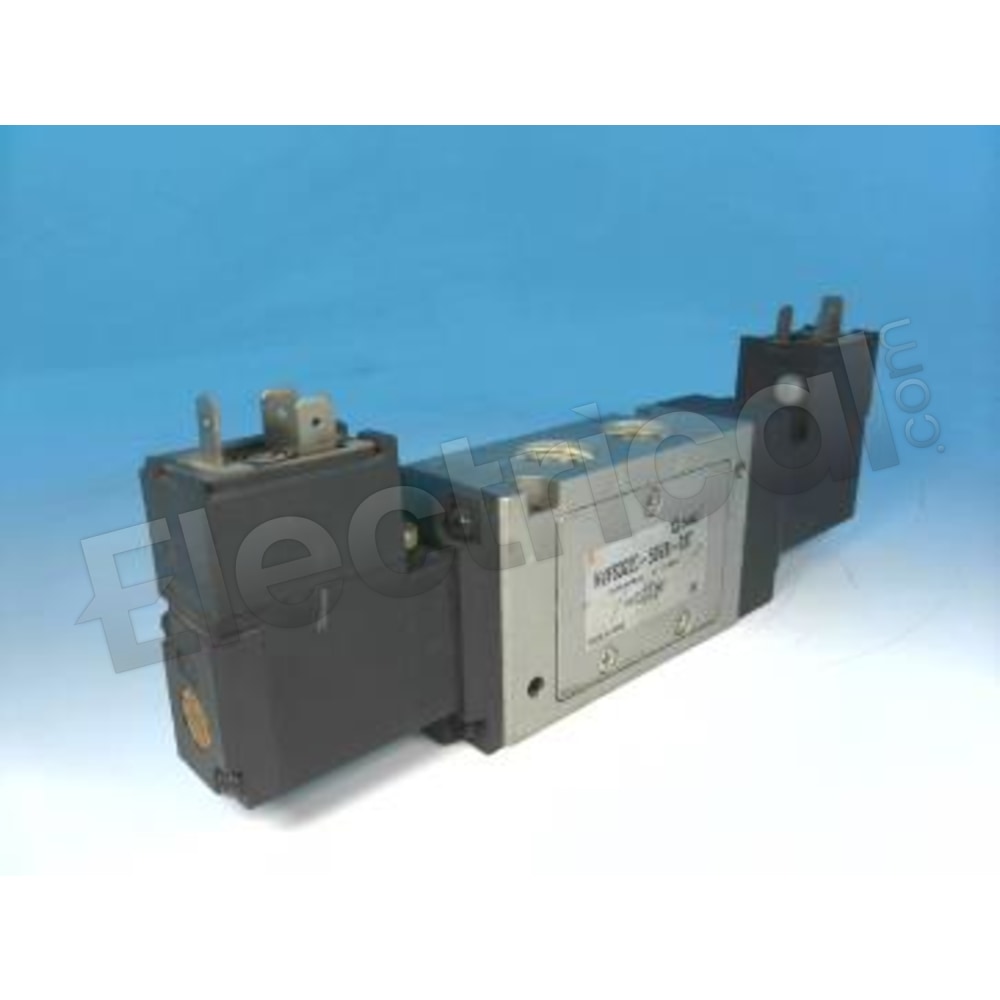 Smc Vvqc5000-3a-2t Valve Cct | Meses sin interés Smc Vvqc5000-3a-2t Valve Cct | Meses sin interés