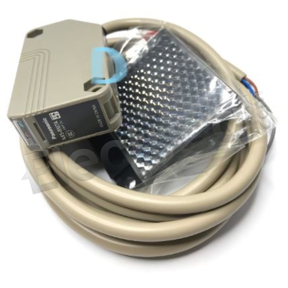Nx Switch Fusing NX5-RM7A Matsushita Electric Fuse Part And Accessory Circuit Breaker
