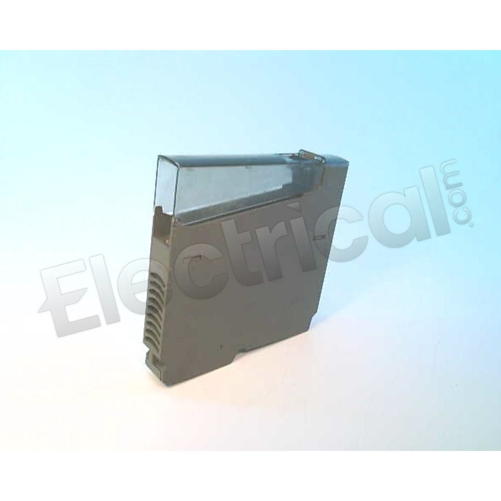NX6100 Mitsubishi PLC Module Automation
