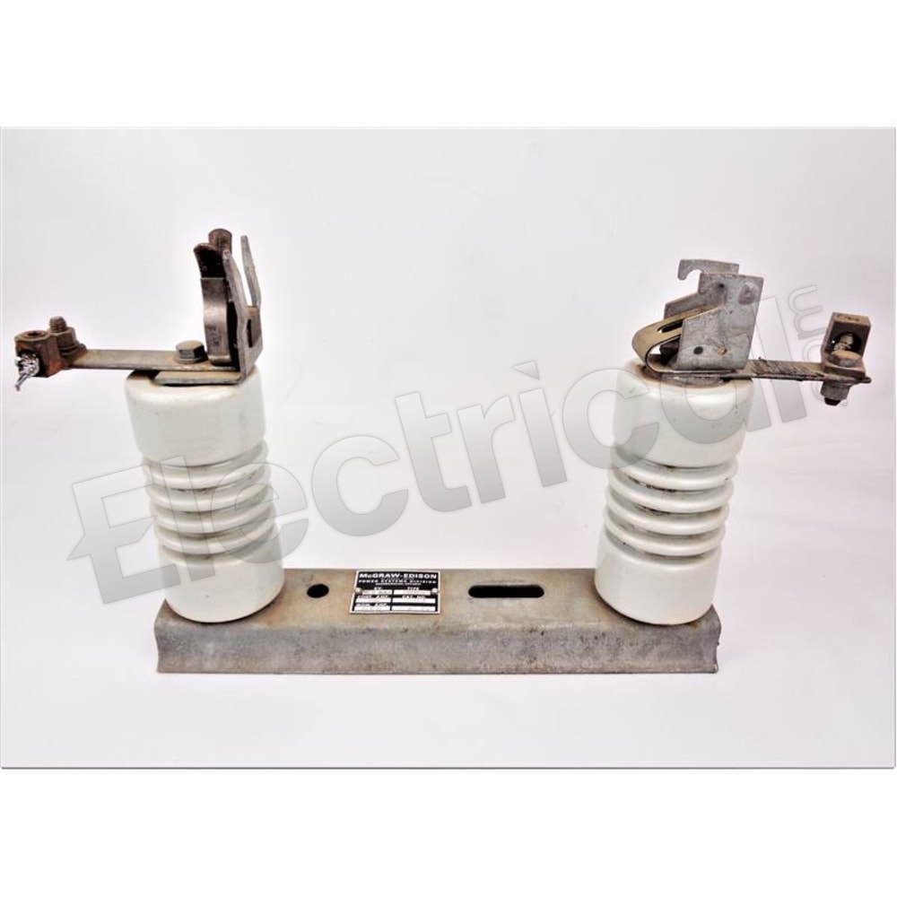 NXCODE2 McGraw-Edison Fuse Part And Accessory Fuse
