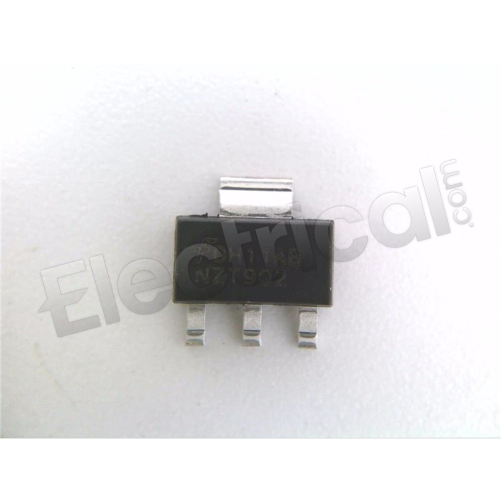 NZT902 ON Semiconductor Transistor Semiconductor