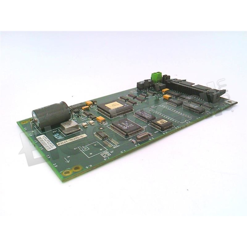 Reliance Electric Automax GV3000 Communication Network Card – 0-56936-103 Rev 3, 2AX3000 (Used, Tested)