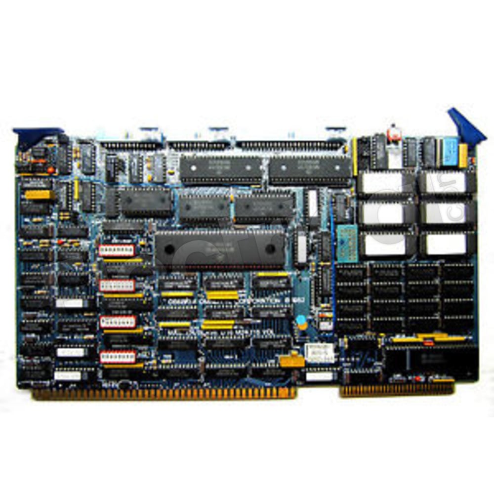 OB68K1A Omnibyte Industrial Computer Accessory Automation