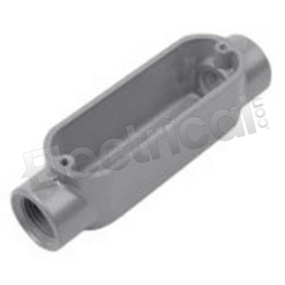 OC-4 Hubbell Fitting Electrical Product