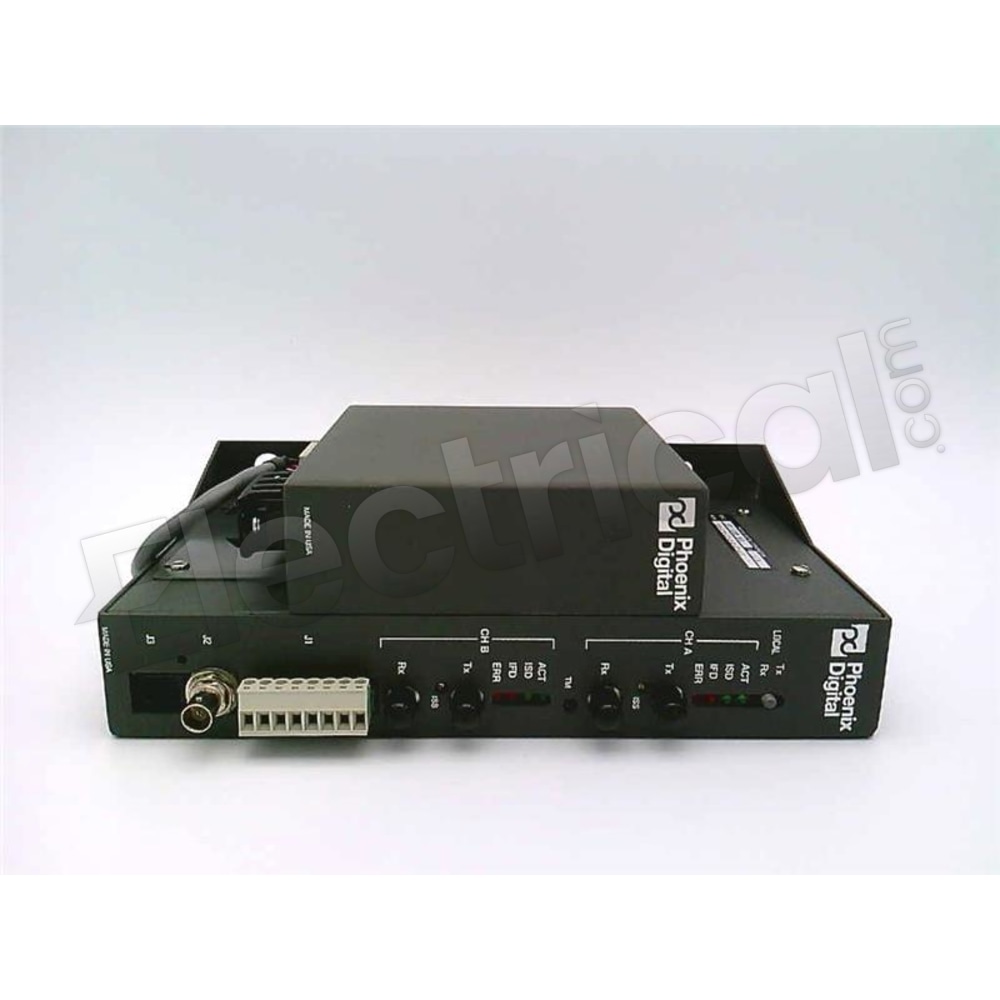 OCM-CTN-13-P-D-ST-ACV Phoenix Digital PLC Module Automation
